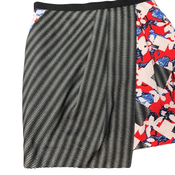 Peter Pilotto x Target Collaboration Matching Top/Skirt Bundle | Size 2-4 - Picture 12 of 14